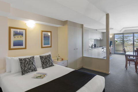 Nesuto The Entrance - Accommodation QLD 25