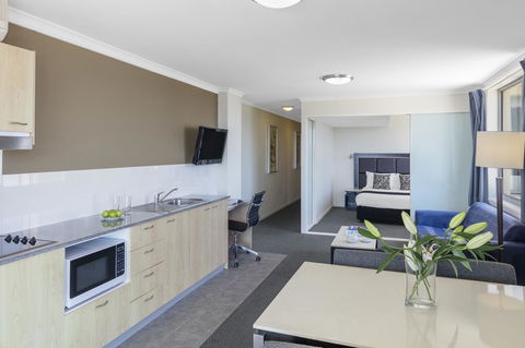 Nesuto The Entrance - Accommodation QLD 5