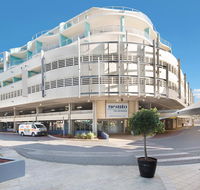 Nesuto The Entrance formerly Waldorf The Entrance Serviced Apartments - Accommodation QLD