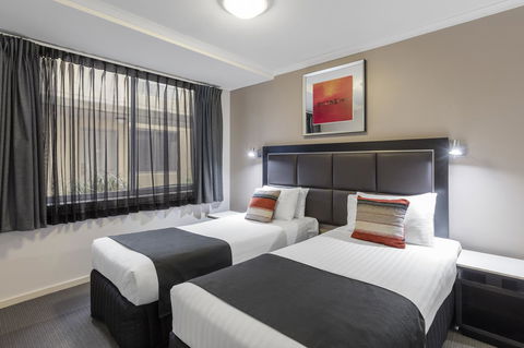 Nesuto The Entrance - Accommodation QLD 24