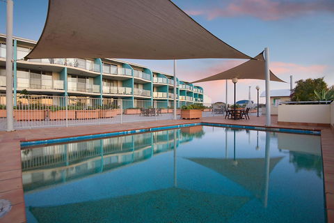 Nesuto The Entrance - Accommodation QLD 1