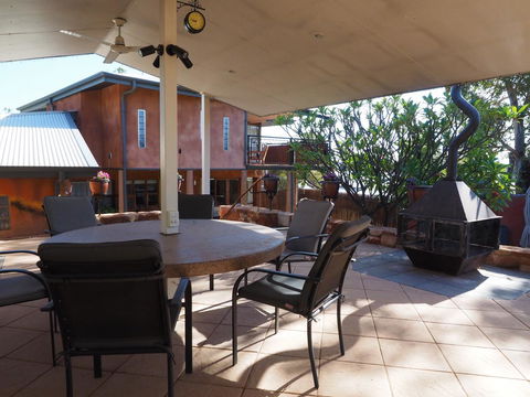 Wilmots On Dixon - Accommodation QLD 1