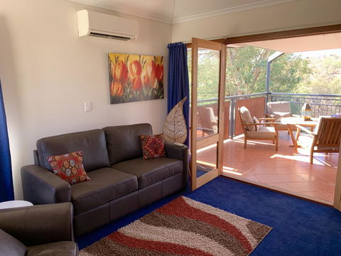 Wilmots On Dixon - Accommodation QLD 4