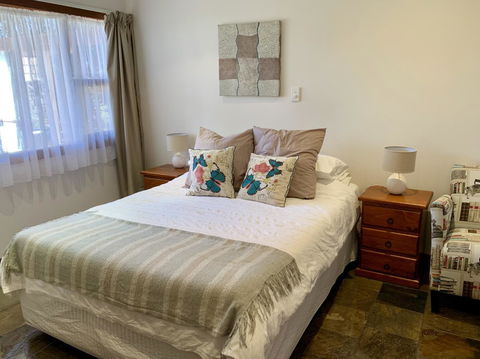 Wilmots On Dixon - Accommodation QLD 13