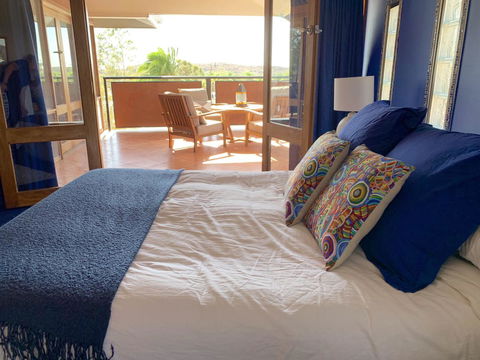 Wilmots On Dixon - Accommodation QLD 8