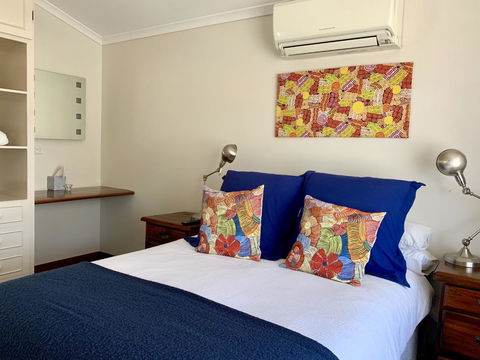 Wilmots On Dixon - Accommodation QLD 10