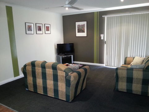 Alice On Todd Apartments - Accommodation QLD 17