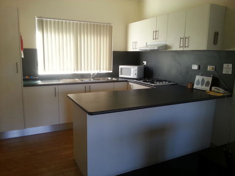 Alice On Todd Apartments - Accommodation QLD 15