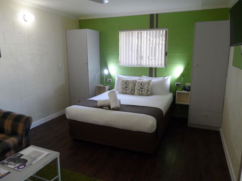 Alice On Todd Apartments - Accommodation QLD 21