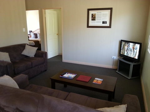 Alice On Todd Apartments - Accommodation QLD 13