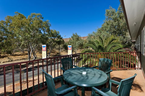 Alice On Todd Apartments - Accommodation QLD 2