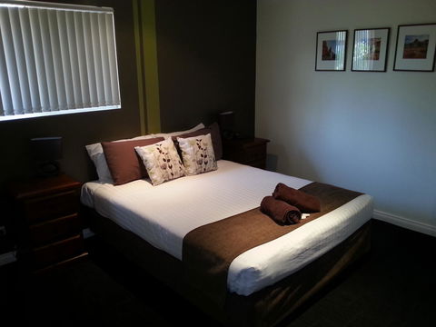 Alice On Todd Apartments - Accommodation QLD 10