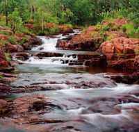 Darwin Beach Escape Holiday Home - Accommodation QLD