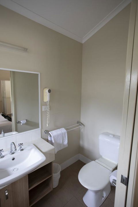 Darwin FreeSpirit Resort - Accommodation QLD 5
