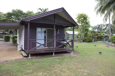 Darwin FreeSpirit Resort - Accommodation QLD 43