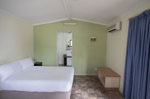 Darwin FreeSpirit Resort - Accommodation QLD 31