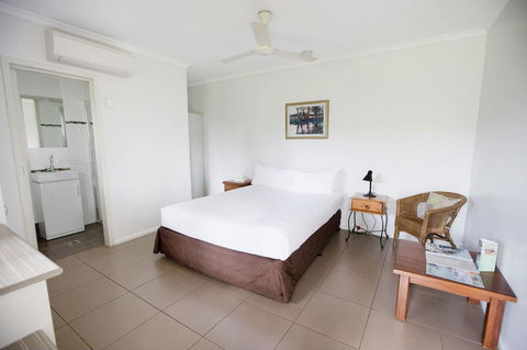 Darwin FreeSpirit Resort - Accommodation QLD 15