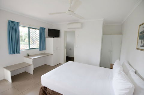 Darwin FreeSpirit Resort - Accommodation QLD 13