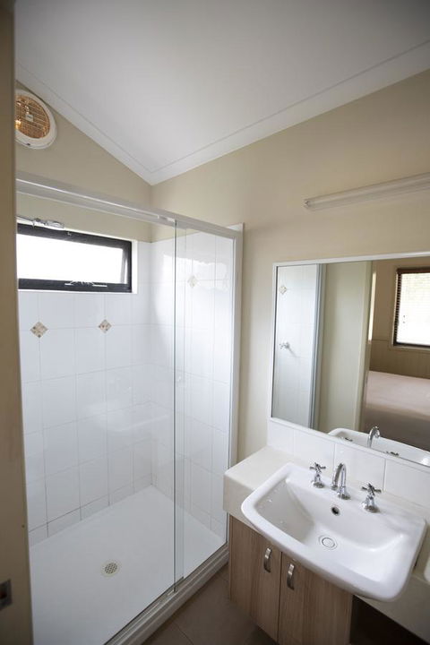 Darwin FreeSpirit Resort - Accommodation QLD 4