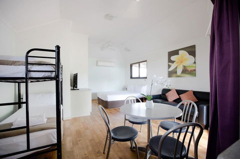 Darwin FreeSpirit Resort - Accommodation QLD 35