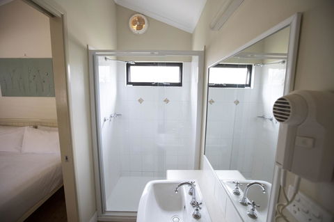 Darwin FreeSpirit Resort - Accommodation QLD 32