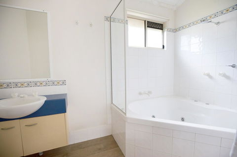 Darwin FreeSpirit Resort - Accommodation QLD 19