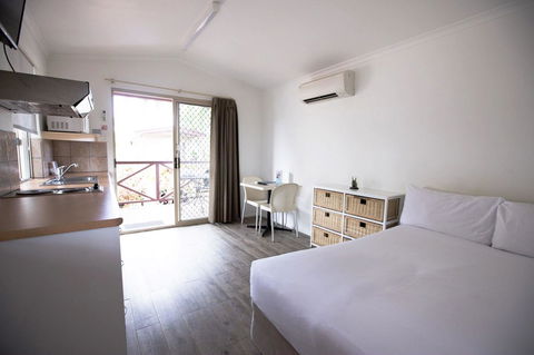 Darwin FreeSpirit Resort - Accommodation QLD 38