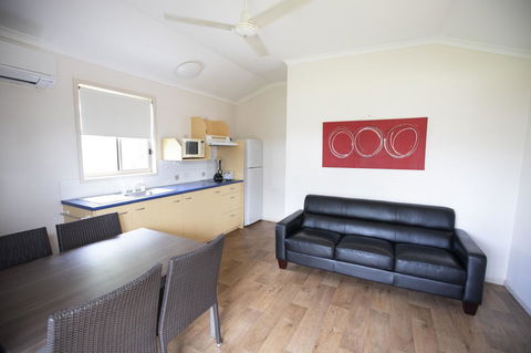 Darwin FreeSpirit Resort - Accommodation QLD 9