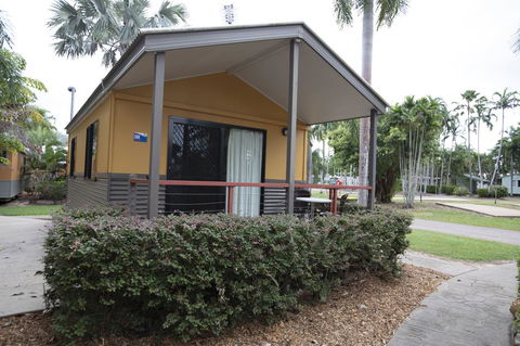 Darwin FreeSpirit Resort - Accommodation QLD 42