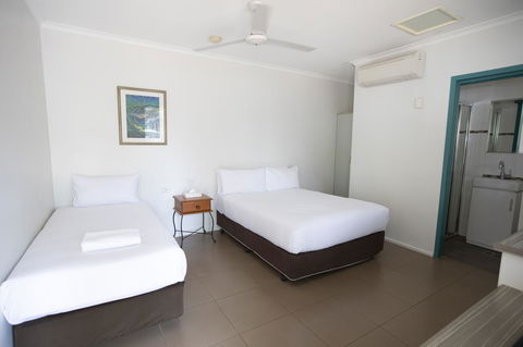 Darwin FreeSpirit Resort - Accommodation QLD 26