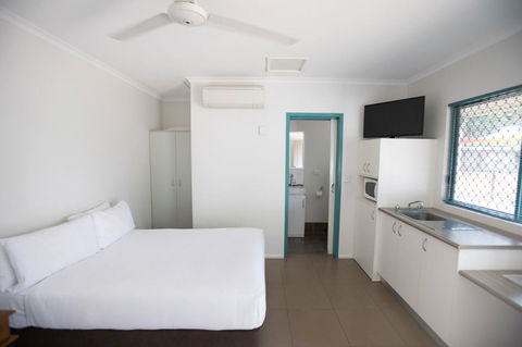 Darwin FreeSpirit Resort - Accommodation QLD 10
