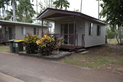 Darwin FreeSpirit Resort - Accommodation QLD 30