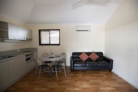 Darwin FreeSpirit Resort - Accommodation QLD 8