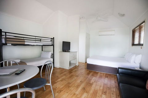 Darwin FreeSpirit Resort - Accommodation QLD 23