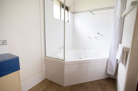 Darwin FreeSpirit Resort - Accommodation QLD 33