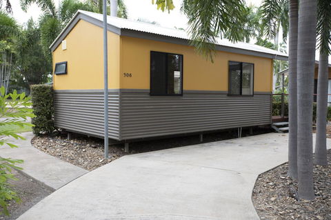 Darwin FreeSpirit Resort - Accommodation QLD 37