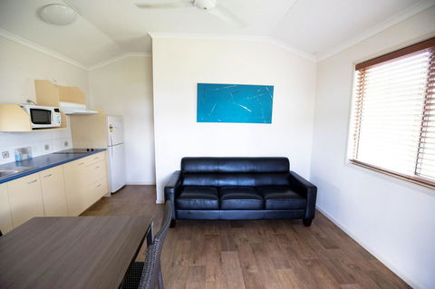 Darwin FreeSpirit Resort - Accommodation QLD 28