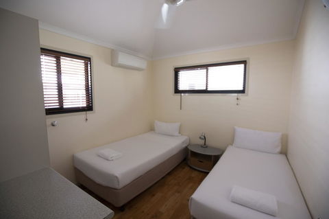 Darwin FreeSpirit Resort - Accommodation QLD 27