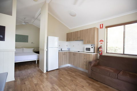 Darwin FreeSpirit Resort - Accommodation QLD 39