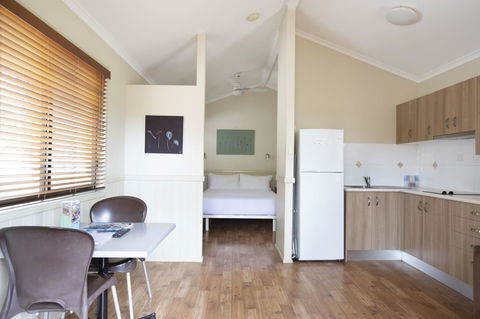 Darwin FreeSpirit Resort - Accommodation QLD 6