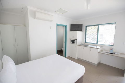Darwin FreeSpirit Resort - Accommodation QLD 12