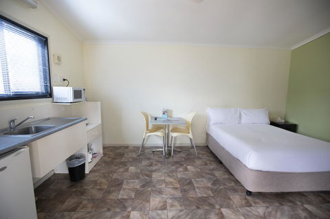 Darwin FreeSpirit Resort - Accommodation QLD 2