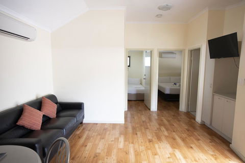 Darwin FreeSpirit Resort - Accommodation QLD 7