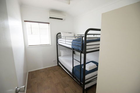 Darwin FreeSpirit Resort - Accommodation QLD 24