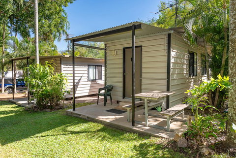 Oasis Tourist Park - Accommodation QLD 20