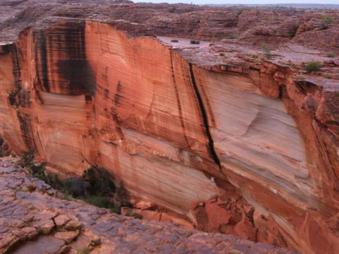 Discovery Resorts - Kings Canyon - Accommodation QLD 36