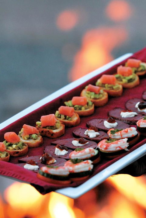 Discovery Resorts - Kings Canyon - Accommodation QLD 41