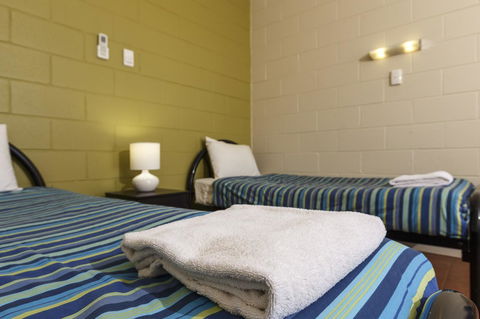 Discovery Resorts - Kings Canyon - Accommodation QLD 20