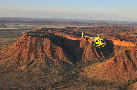 Discovery Resorts - Kings Canyon - Accommodation QLD 37