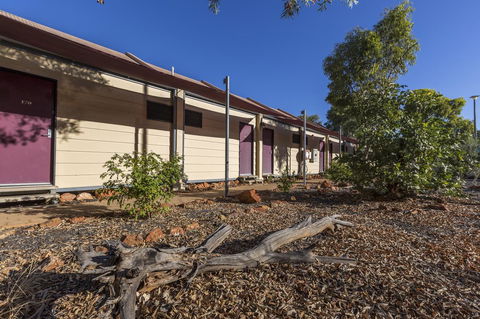 Discovery Resorts - Kings Canyon - Accommodation QLD 25